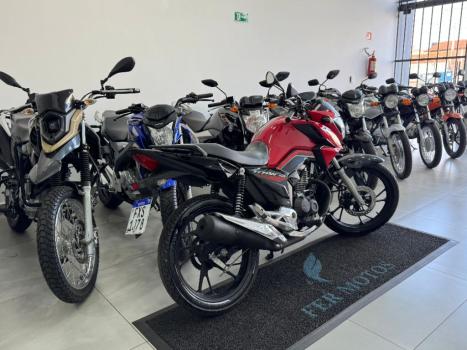 HONDA CG 160 TITAN, Foto 6