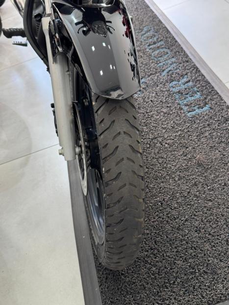 HONDA CG 160 TITAN, Foto 9