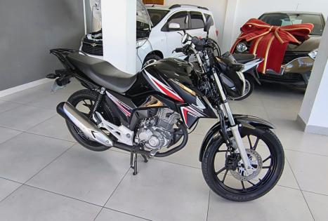 HONDA CG 160 TITAN EX, Foto 1
