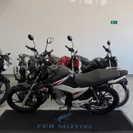 HONDA CG 160 TITAN EX, Foto 2