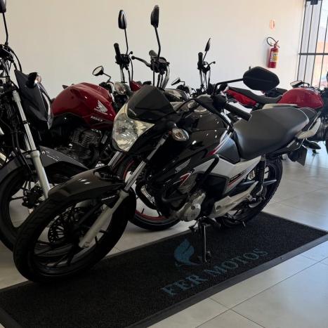 HONDA CG 160 TITAN EX, Foto 4