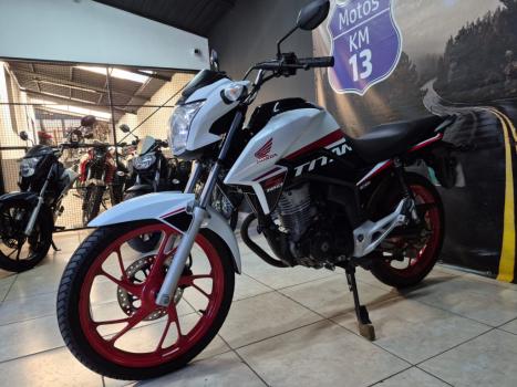 HONDA CG 160 TITAN S, Foto 4