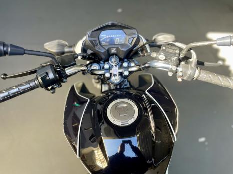 HONDA CG 160 TITAN S, Foto 6