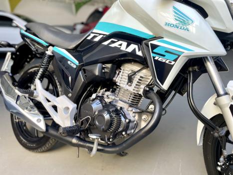 HONDA CG 160 TITAN S, Foto 7