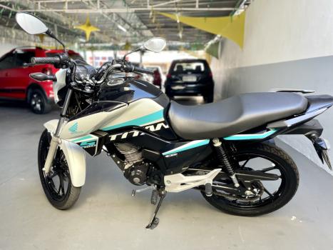 HONDA CG 160 TITAN S, Foto 8