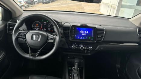 HONDA City Hatch 1.5 16V 4P FLEX EXL AUTOMTICO CVT, Foto 5