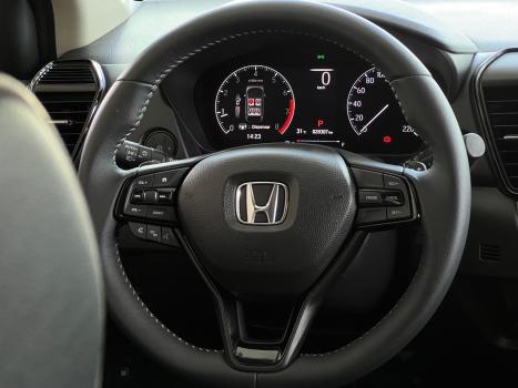 HONDA City Hatch 1.5 16V 4P FLEX EXL AUTOMTICO CVT, Foto 9