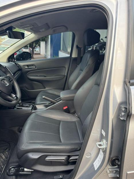 HONDA City Hatch 1.5 16V 4P FLEX TOURING AUTOMTICO CVT, Foto 7