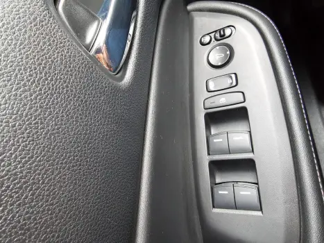 HONDA City Hatch 1.5 16V 4P FLEX EXL AUTOMTICO CVT, Foto 9