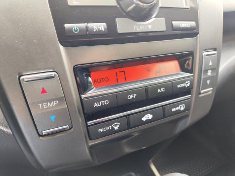 HONDA City Hatch 1.5 16V 4P FLEX EX AUTOMTICO CVT, Foto 13