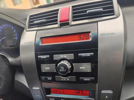 HONDA City Hatch 1.5 16V 4P FLEX EX AUTOMTICO CVT, Foto 14