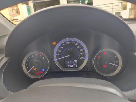HONDA City Hatch 1.5 16V 4P FLEX EX AUTOMTICO CVT, Foto 15