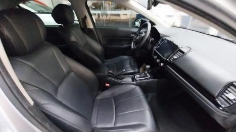 HONDA City Sedan 1.5 16V 4P FLEX TOURING AUTOMTICO CVT, Foto 11