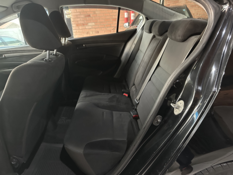 HONDA City Sedan 1.5 16V 4P SPORT FLEX, Foto 9