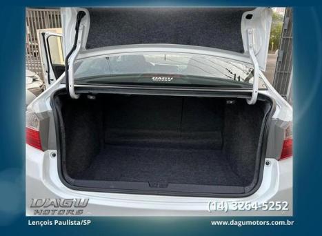 HONDA City Sedan 1.5 16V 4P EX FLEX, Foto 8