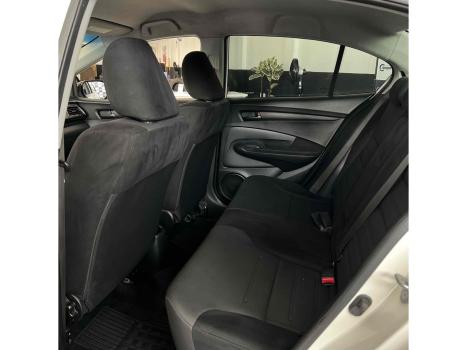 HONDA City Sedan 1.5 16V 4P SPORT FLEX, Foto 7