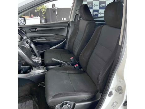 HONDA City Sedan 1.5 16V 4P SPORT FLEX, Foto 8