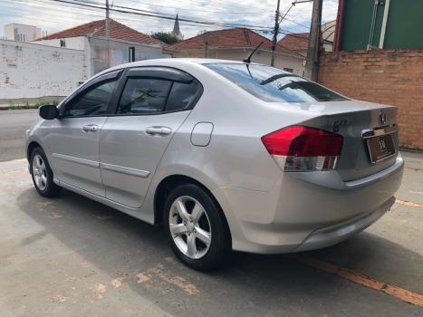 HONDA City Sedan 1.5 16V 4P LX FLEX, Foto 5