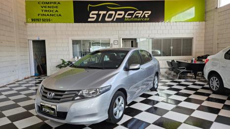 HONDA City Sedan 1.5 16V 4P DX FLEX, Foto 1