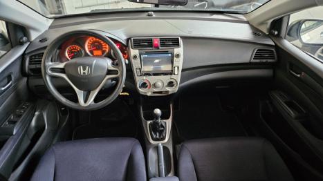 HONDA City Sedan 1.5 16V 4P DX FLEX, Foto 7