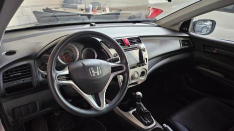 HONDA City Sedan 1.5 16V 4P DX FLEX, Foto 8