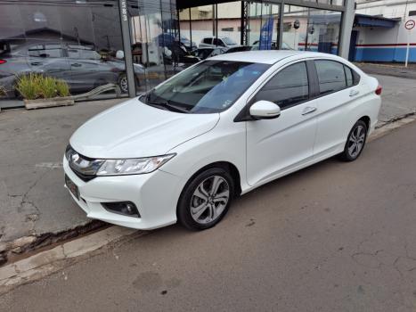 HONDA City Sedan 1.5 16V 4P EXL FLEX, Foto 1