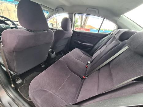 HONDA City Sedan 1.5 16V 4P LX FLEX AUTOMTICO, Foto 6