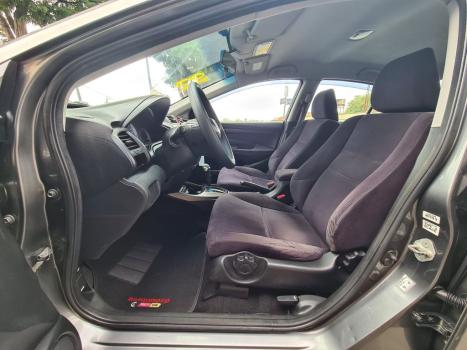 HONDA City Sedan 1.5 16V 4P LX FLEX AUTOMTICO, Foto 13