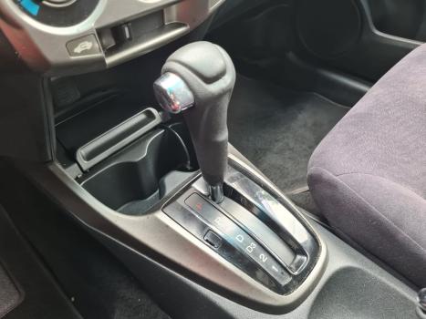 HONDA City Sedan 1.5 16V 4P LX FLEX AUTOMTICO, Foto 14