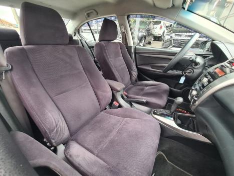 HONDA City Sedan 1.5 16V 4P LX FLEX AUTOMTICO, Foto 15