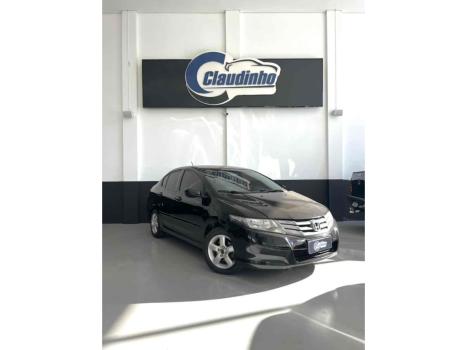 HONDA City Sedan 1.5 16V 4P DX FLEX AUTOMTICO, Foto 2