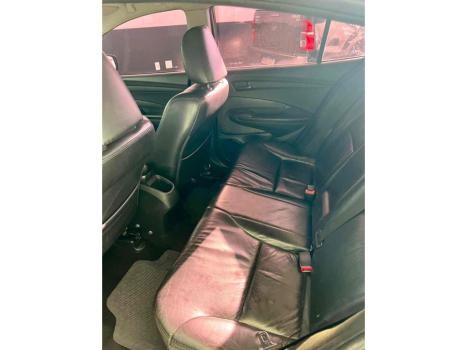 HONDA City Sedan 1.5 16V 4P DX FLEX AUTOMTICO, Foto 6