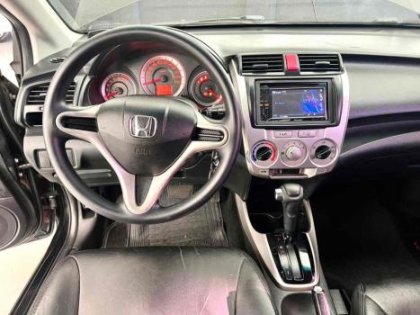 HONDA City Sedan 1.5 16V 4P DX FLEX AUTOMTICO, Foto 7