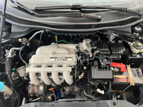 HONDA City Sedan 1.5 16V 4P DX FLEX AUTOMTICO, Foto 10