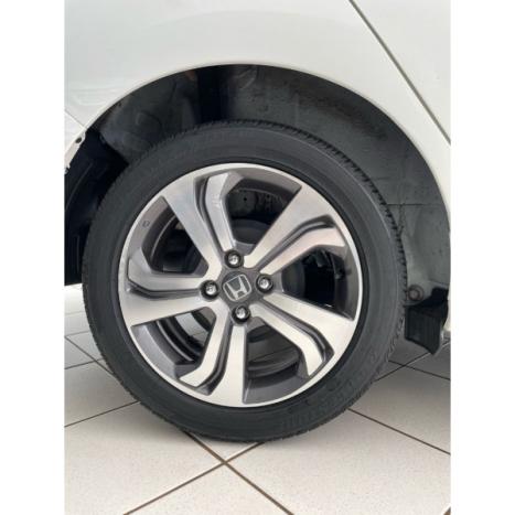 HONDA City Sedan 1.5 16V 4P LX FLEX, Foto 6