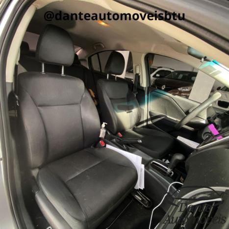 HONDA City Sedan 1.5 16V 4P PERSONAL FLEX AUTOMTICO, Foto 7