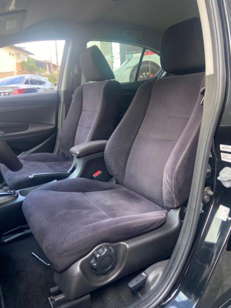 HONDA City Sedan 1.5 16V 4P LX FLEX AUTOMTICO, Foto 12