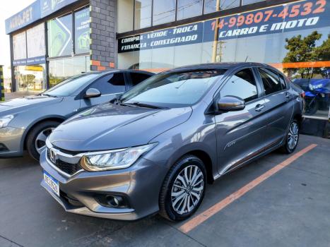 HONDA City Sedan 1.5 16V 4P EXL FLEX AUTOMTICO, Foto 1
