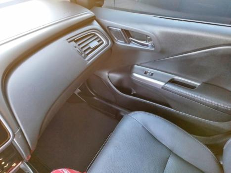 HONDA City Sedan 1.5 16V 4P EXL FLEX AUTOMTICO, Foto 5