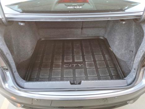 HONDA City Sedan 1.5 16V 4P EXL FLEX AUTOMTICO, Foto 7