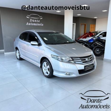 HONDA City Sedan 1.5 16V 4P DX FLEX, Foto 1