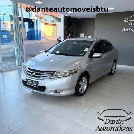 HONDA City Sedan 1.5 16V 4P DX FLEX, Foto 2