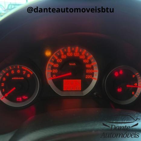HONDA City Sedan 1.5 16V 4P DX FLEX, Foto 7