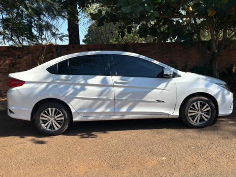 HONDA City Sedan 1.5 16V 4P PERSONAL FLEX AUTOMTICO, Foto 2