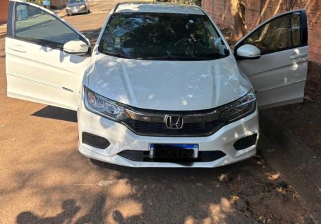 HONDA City Sedan 1.5 16V 4P PERSONAL FLEX AUTOMTICO, Foto 5