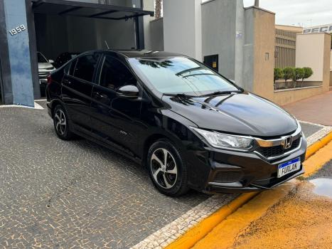 HONDA City Sedan 1.5 16V 4P PERSONAL FLEX AUTOMTICO, Foto 1