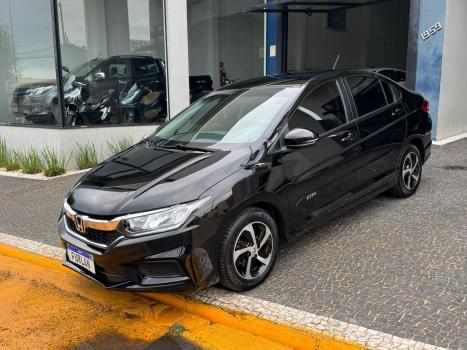 HONDA City Sedan 1.5 16V 4P PERSONAL FLEX AUTOMTICO, Foto 2
