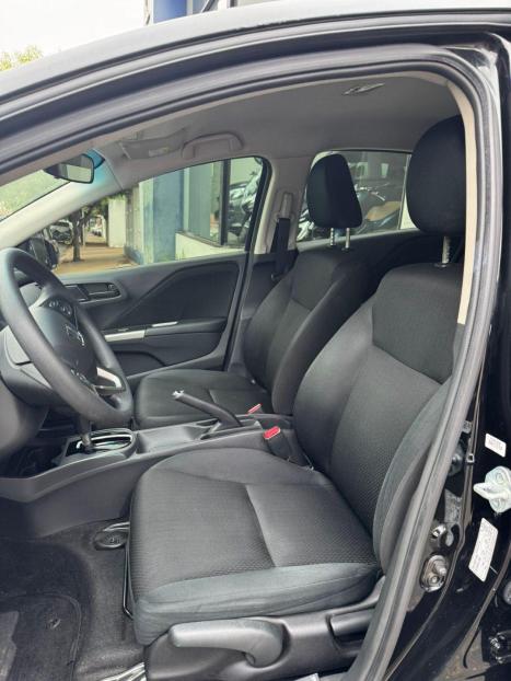 HONDA City Sedan 1.5 16V 4P PERSONAL FLEX AUTOMTICO, Foto 7