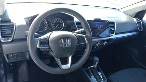 HONDA City Sedan 1.5 16V 4P LX FLEX AUTOMTICO, Foto 5