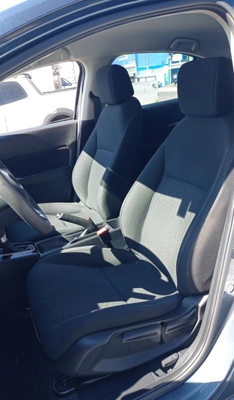 HONDA City Sedan 1.5 16V 4P LX FLEX AUTOMTICO, Foto 7